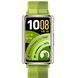 Фітнес-браслет Huawei Band 11 Pro Green (55020GVG) [621676], фото 3