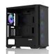 Корпус Zalman Z10 Duo Black (Z10DUO) [613305], фото 8