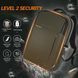Рюкзак Tigernu T-B3906B 15.6" Army Green (T-B3906BArmyGreen) [800129], фото 3