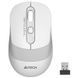Миша бездротова A4Tech FG10S White USB (FG10S (White)) [606395], фото 6