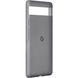 Чохол-накладка Google Official для Google Pixel 6a Charcoal (GA03521) [602598], фото 2