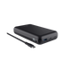 Універсальна мобільна батарея TRUST Laro 100W Powerbank (25240) [302459], фото 1
