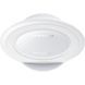 Зарядний пристрій Wireless QI EP-NG930 Qi 15W білий Samsung (EP-NG930 White) [405592], фото 5