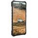 Чохол-накладка Urban Armor Gear Pathfinder для Samsung Galaxy S21 Ultra SM-G998 Silver (212837113333) [601085], фото 3
