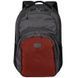 Рюкзак для ноутбука Sumdex 15.6" Grey/Red (PON-336PR)