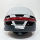 Захисний шолом Livall BH51M NSO (L) Sandstone Grey (57-61см), акустика JBL, мікрофон, сигнали поворотів та стопів, додаток, пульт BR80, застібка, BT (LIV-JB51MN-4312) [800024], фото 5