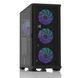 Корпус Zalman Z10 Duo Black (Z10DUO) [613305], фото 10