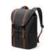 Рюкзак Tomtoc VintPack-TA1 22L Laptop Backpack Black 15.6 Inch/22L (TA1M1D1) [80079], фото 2