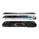 Захисна плівка анти-шпигун UAG для iPhone 16 Pro Max, Removable Privacy, Glass - Tint (14436911NA) [103131], фото 7