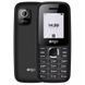 Мобiльний телефон Ergo B184 Dual Sim Black (B184 Black) [600326], фото 4