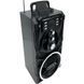 Акустична система 1.0 Media-Tech 18W, Bluetooth/FM/AUX/SD/USB/КАРАОКЕ чорна (MT3150) [404770], фото 2