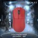 Миша бездротова Ajazz AJ139 V2 Red (AJ139-V2-MC-R) [617005], фото 12
