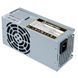 БЖ 300W Chieftec SMART 80 mm fan, 80+ BRONZE,TFX, bulk (GPF-300P) [403625], фото 1