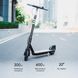 Електросамокат OKAI ES20-NEON Black 9", 300(600)W, 9.8Ah, 40km, 25km\h, 20%, NFC, App, 16kg (ES20-B) [800001], фото 11