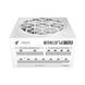 Блок живлення 1stPlayer HA-1000BA3 1000W White (NGDP-PLT-1000-WH-EU) [608619], фото 2