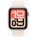 Смарт-годинник Apple Watch SE 3 GPS 40mm Midnight Aluminium Case with Midnight Sport Band - S/M (MEH94RK/A) [713232], фото 2