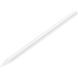 Стилус Hoco GM102 Smooth series active anti-mistake touch capacitive pen (iPad only) White (GM102W) [604489], фото 1