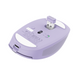 Комп'ютерна миша TRUST Ozaa Wireless Mouse purple (25384) [301596], фото 5