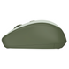 Комп'ютерна миша TRUST YVI+ wireless mouse Eco Green (24552) [301562], фото 3