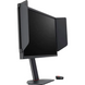 Монітор BENQ XL2546X DARK GREY (9H.LLRLB.QBE) [300608], фото 2