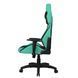 Крісло для геймерів 1stPlayer (WIN101 Black-Green) [611152], фото 8