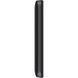 Мобiльний телефон Nomi i1820 Dual Sim Black (i1820 Black) [613688], фото 4
