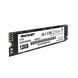 Накопичувач SSD 128GB Patriot P320 M.2 2280 PCIe 3.0 x4 NVMe TLC (P320P128GM28) [611480], фото 3