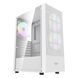 Корпус для комп'ютера DARK FLASH ATX без блока живлення A290 білий (A290 WHITE) [503235], фото 1