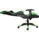 Крісло ігрове XTRIKE ME Advanced Gaming Chair GC-905, 50мм, чорно-зелене (GC-905GN) [401669], фото 3