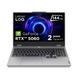 Ноутбук Lenovo LOQ 15IRX10 (83JE014JRA) [727533], фото 1
