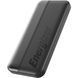 УМБ Energizer 10000mAh 15W, USB-А, 2хUSB-C Black (UE10050CC) [405067], фото 2