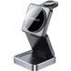 Зарядний пристрій Wireless QI 3in1 15W E20 Acefast (6974316283478) [402158], фото 1