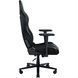 Крісло Razer Enki X ПУ шкіра, 2D-Armrests, чорно-зелений (RZ38-03880100-R3G1) [114701], фото 7