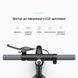 Електросамокат OKAI ES20-NEON Black 9", 300(600)W, 9.8Ah, 40km, 25km\h, 20%, NFC, App, 16kg (ES20-B) [800001], фото 16