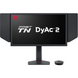 Монітор BENQ XL2546X DARK GREY (9H.LLRLB.QBE) [300608], фото 1