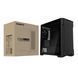 Корпус Gigabyte C102 Glass Black (GB-C102G) [615097], фото 2