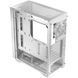 Корпус LogicConcept DART PRO MIDI WHITE MESH fans 4x120mm без БЖ ATX (AT-DART-PRO-0000-20) [402978], фото 3