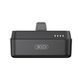 Універсальна мобільна батарея XO PR244 5000mAh 20W Black (PR244.black) [612837], фото 4