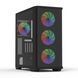 Корпус Zalman Z10 Duo Black (Z10DUO) [613305], фото 9
