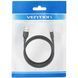 Кабель USB 2.0 AM-micro BM 1.0м Black Vention (CTIBF) [404575], фото 2