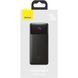УМБ Baseus Bipow 20000mAh 20W, MicroUSB, 2xUSB,1xType-C In/Out PD,QC3.0 Black (PPBD050501) [42237], фото 5