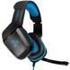 Гарнітура Yenkee YHP 3005 GUERRILLA Gaming Headphones (45014944) [203134], фото 2