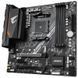 Материнська плата Gigabyte Socket AM4 (B550M Aorus Elite) [607657], фото 3