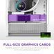 Корпус NZXT H3 Flow White без БЖ (CC-H31FW-01) [616901], фото 9