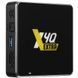 TV Медіаплеєр Ugoos 4/128Gb/Amlogic S905X4/Android 11/WiFi 2.4G+5G/BT 5.1/BT Voice Gyro (X4Q EXTRA) [404859], фото 1