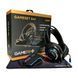Комплект GamePro Gameset 3 в 1 USB миша + ігрова поверхня + гарнітурою (GS890) [606707], фото 1