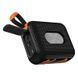 Портативна колонка HOCO HC31 River sports BT speaker, 10W, Black (6942007663663) [806590], фото 4