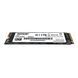 Накопичувач SSD 128GB Patriot P320 M.2 2280 PCIe 3.0 x4 NVMe TLC (P320P128GM28) [611480], фото 2