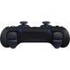Геймпад PlayStation 5 Dualsense BT, Midnight Black (USB-C кабель) (1000051651) [114047], фото 4