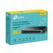 9-портовий настільний комутатор, TP-LINK (LS109P) [502519], фото 4